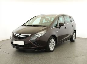 Opel Zafira - 2014