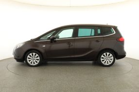 Opel Zafira - 2014