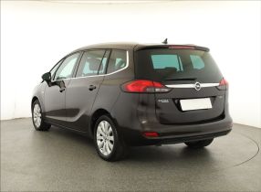 Opel Zafira - 2014