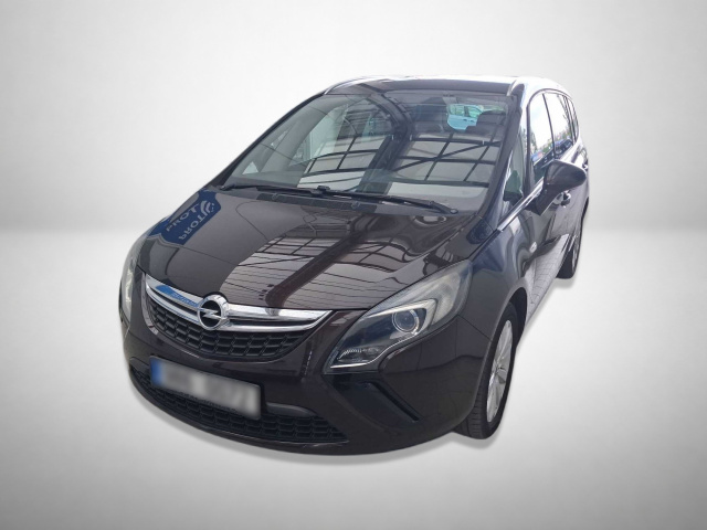 Opel Zafira 2014