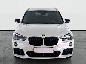 BMW X1 - 2017