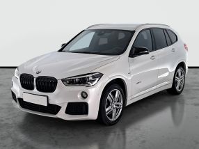 BMW X1 - 2017
