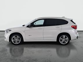 BMW X1 - 2017