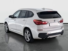 BMW X1 - 2017
