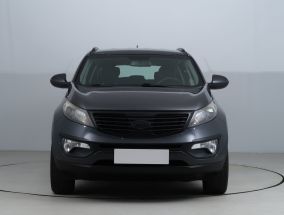 Kia Sportage - 2011