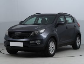 Kia Sportage - 2011