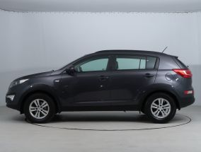 Kia Sportage - 2011