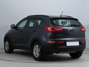 Kia Sportage - 2011