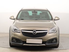 Opel Insignia - 2014