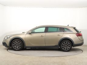 Opel Insignia - 2014