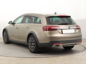 Opel Insignia - 2014