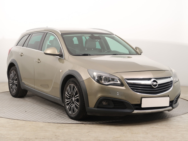 Opel Insignia 2014