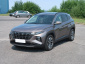 Hyundai Tucson, 2022
