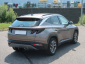 Hyundai Tucson, 2022