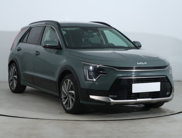 Kia Niro 2023