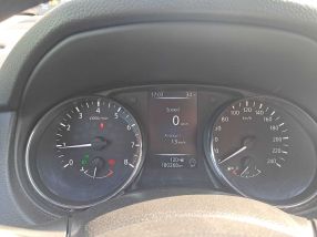 Nissan Qashqai - 2015