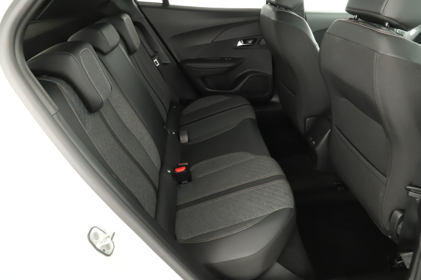 Peugeot 2008, 2025