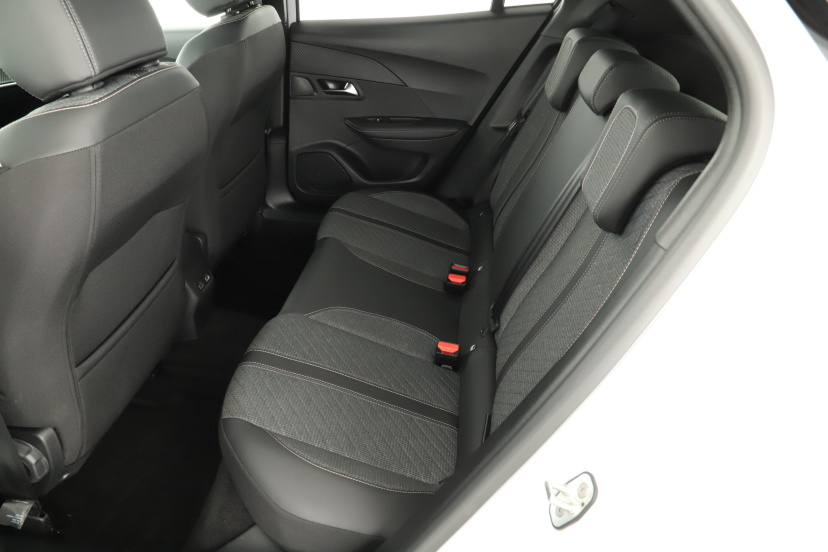 Peugeot 2008, 2025