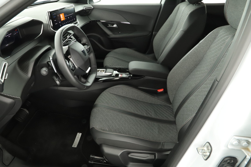 Peugeot 2008, 2025