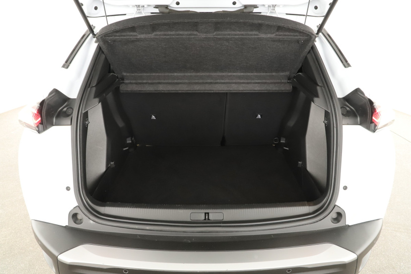 Peugeot 2008, 2025