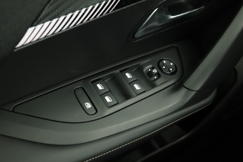 Peugeot 2008, 2025
