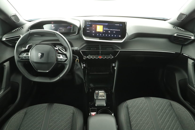 Peugeot 2008, 2025