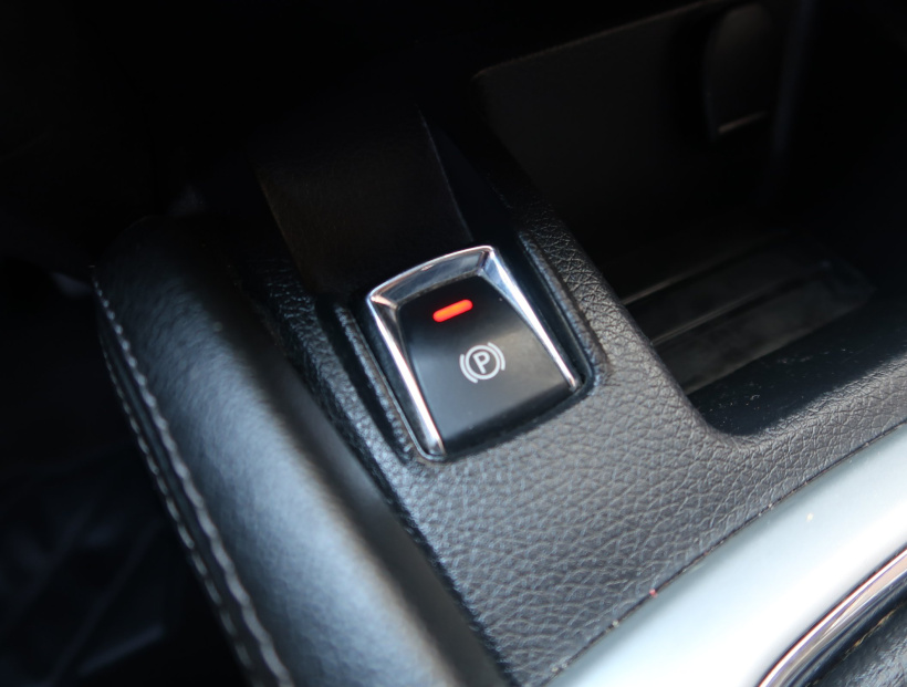Nissan Qashqai, 2015