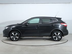 Nissan Qashqai - 2015
