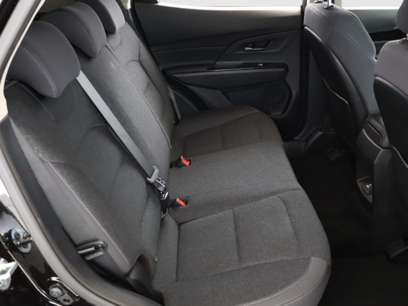 SsangYong Korando, 2021