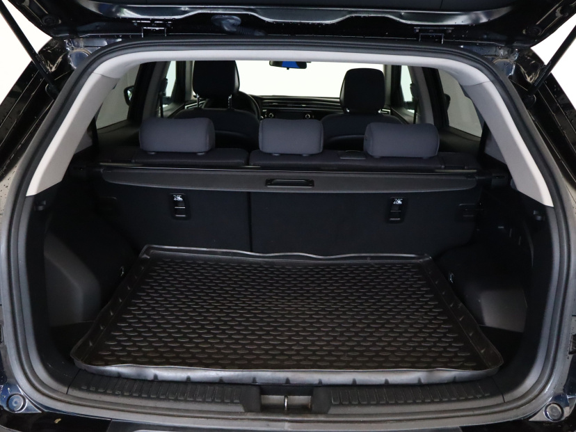 SsangYong Korando, 2021