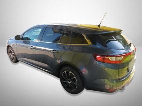 Renault Megane - 2018