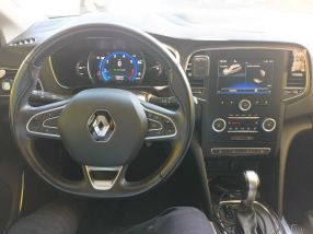 Renault Megane - 2018