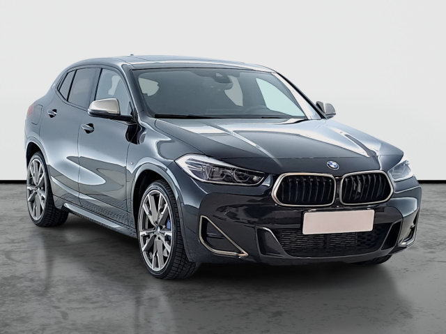 BMW X2 2021
