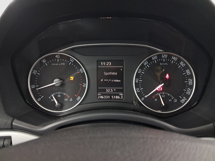 Škoda Octavia, 2010