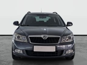 Škoda Octavia - 2010