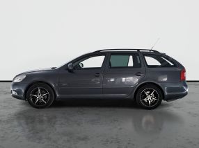 Škoda Octavia - 2010