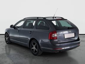 Škoda Octavia - 2010