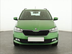 Škoda Fabia - 2019