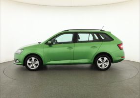 Škoda Fabia - 2019