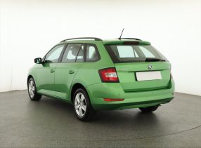 Škoda Fabia - 2019