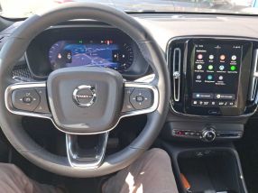 Volvo XC40 - 2023