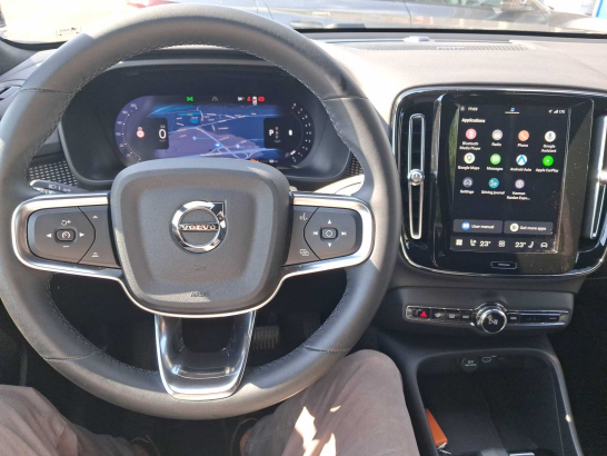 Volvo XC40 B3