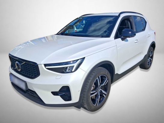 Volvo XC40 B3