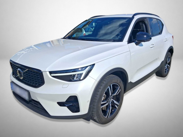 Volvo XC40 2023