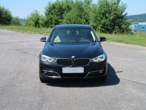 BMW 3GT - 2019
