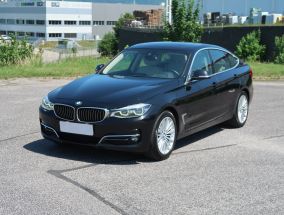 BMW 3GT - 2019