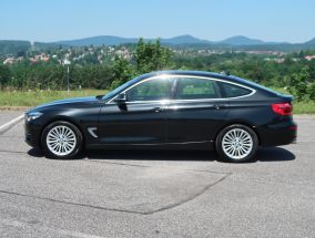 BMW 3GT - 2019