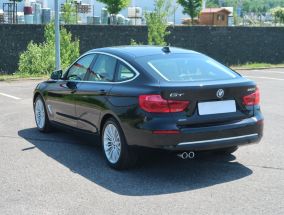 BMW 3GT - 2019