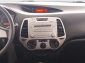 Hyundai i20, 2009