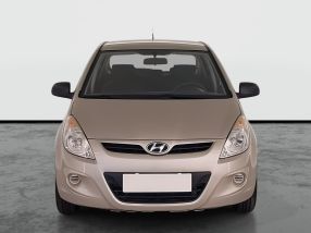 Hyundai i20 - 2009